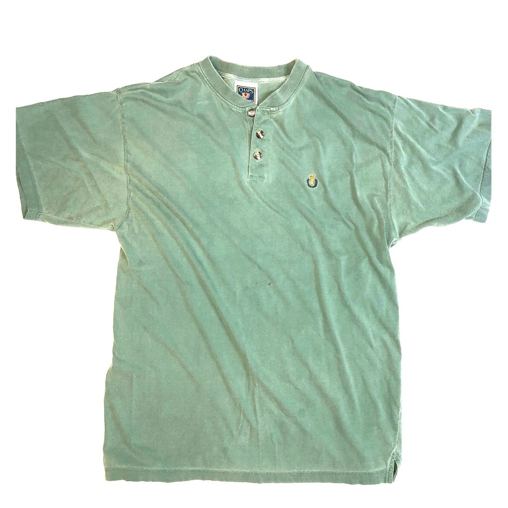 Vintage Chaps Ralph Lauren tee